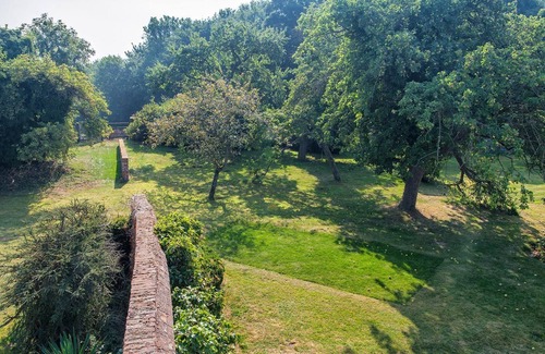 Walsingham Cottage | Houghton Farmhouse - sleeps 18 guests in 7 bedrooms