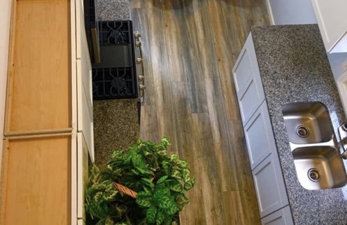 Houghton Lake Ski Chalet | Houghton Lake Chalet in family friendly resort