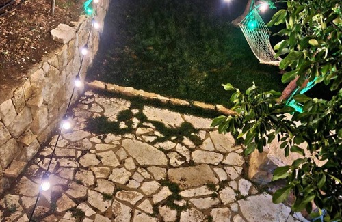 Tannourine El Tahta House | Hourata's Getaway