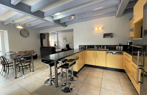 Saint-Girons-en-Bearn House | Hourquet - Saint-girons-en-bearn