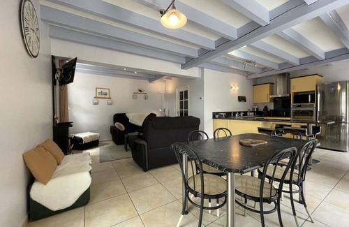 Saint-Girons-en-Bearn House | Hourquet - Saint-girons-en-bearn