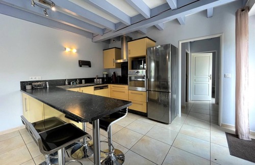 Saint-Girons-en-Bearn House | Hourquet - Saint-girons-en-bearn
