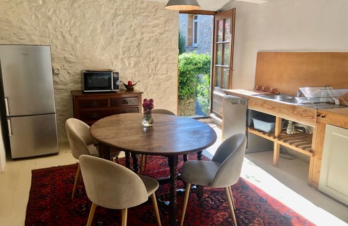 Saint-Christol-de-Rodieres House | House near the Ardèche