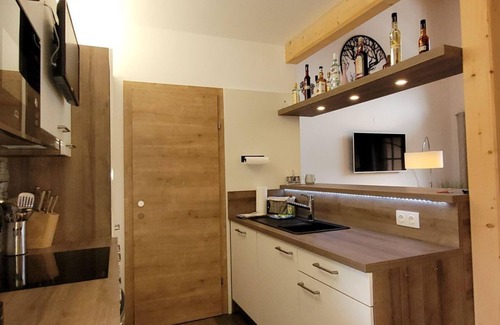Rauris Apartment | House 1-06, WHG. 4 - Hochalmbahnen Chalet