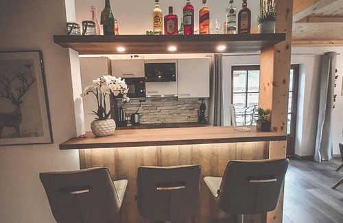 Rauris Apartment | House 1-06, WHG. 4 - Hochalmbahnen Chalet