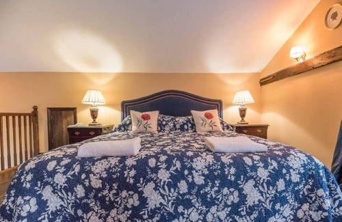 Clare House | House ∙ 1 bedroom ∙ 2 guests