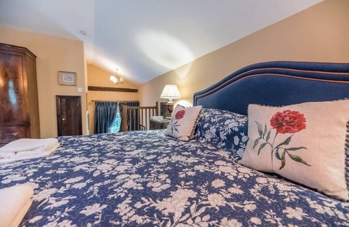 Clare House | House ∙ 1 bedroom ∙ 2 guests