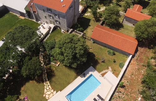 Golas House | House ∙ 1 bedroom ∙ 2 guests