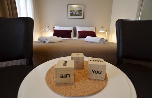 Golas House | House ∙ 1 bedroom ∙ 3 guests