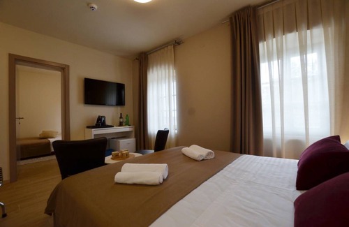 Golas House | House ∙ 1 bedroom ∙ 3 guests