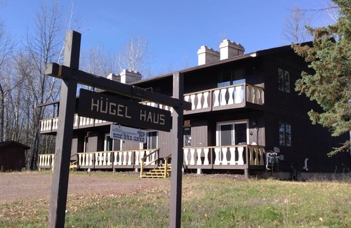 Bessemer House | House ∙ 1 bedroom ∙ 4 guests