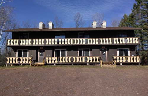 Bessemer House | House ∙ 1 bedroom ∙ 4 guests