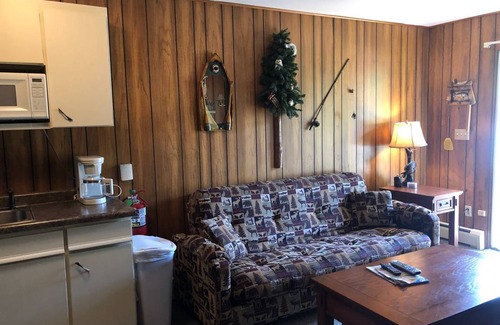 Bessemer House | House ∙ 1 bedroom ∙ 4 guests