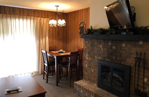 Bessemer House | House ∙ 1 bedroom ∙ 4 guests