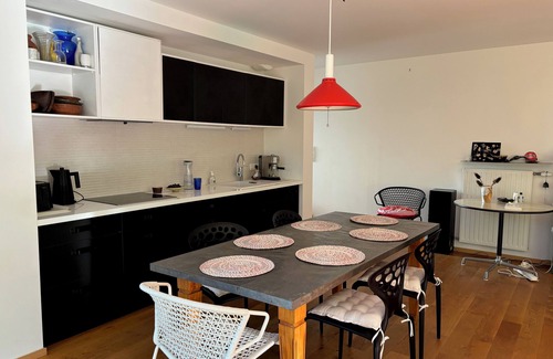 Mesquer House | House 10 minutes walk from the beach Quiet in a natural environment