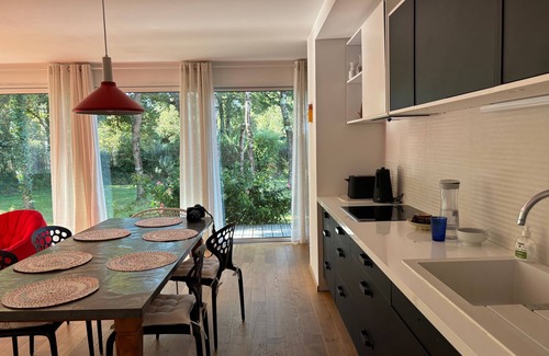 Mesquer House | House 10 minutes walk from the beach Quiet in a natural environment
