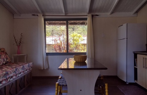 Porto Belo House | House 100 meters from the beach.