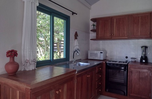 Porto Belo House | House 100 meters from the beach.