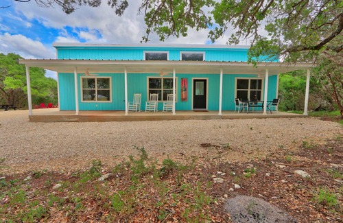 Driftwood House | House ∙ 12 bedrooms ∙ 31 guests