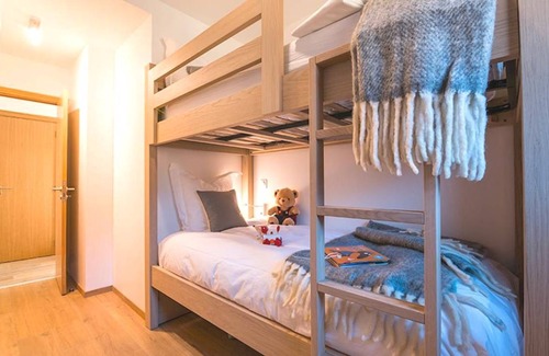 Praz-sur-Arly House | House ∙ 14 guests