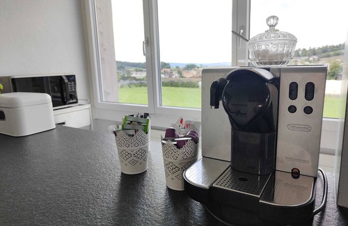 Spiez Villa | House 15 minutes to Interlaken I Sauna I Free Parking I Free Internet I Netflix