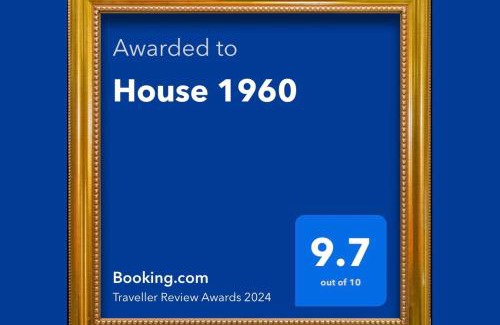 Lin Bed & Breakfast | House 1960