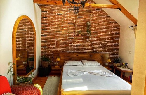 Lin Bed & Breakfast | House 1960