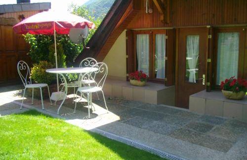 Cier-de-Luchon House | House ∙ 2 bedrooms ∙ 3 guests