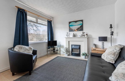 Contin House | House ∙ 2 bedrooms ∙ 4 guests