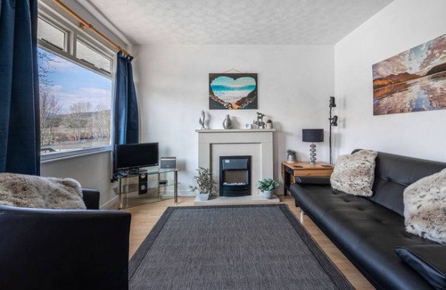 Contin House | House ∙ 2 bedrooms ∙ 4 guests