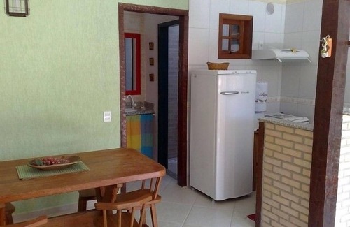 Pero House | HOUSE 2 BEDROOMS + AIR COND. + WIFI (clean, airy, rustic style, pleasant location)