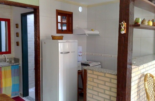 Pero House | HOUSE 2 BEDROOMS + AIR COND. + WIFI (clean, airy, rustic style, pleasant location)