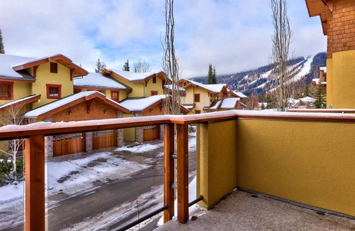 Sun Peaks House | House ∙ 2 bedrooms ∙ 9 guests