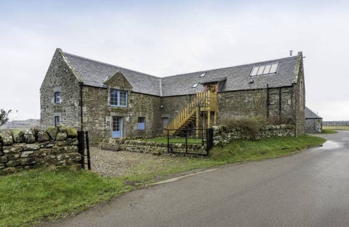Balerno House | House ∙ 2 bedrooms ∙ 4 guests