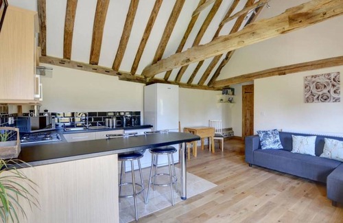 Ewhurst Green House | House ∙ 2 bedrooms ∙ 4 guests