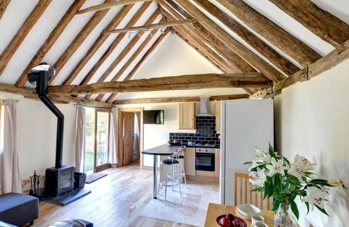 Ewhurst Green House | House ∙ 2 bedrooms ∙ 4 guests