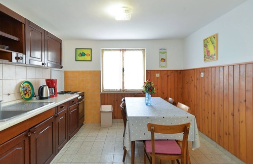 Vrznaveri House | House 2063/32559 (Istria - Poreč), 6000m from the beach