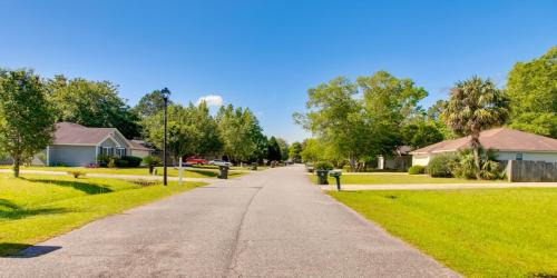 Brunswick Villa | House 210 Brunswick