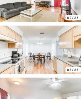 Brunswick Villa | House 210 Brunswick