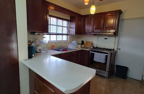 Juarez Municipality House | House 2121.