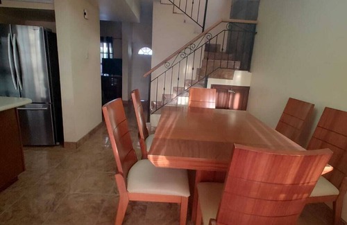 Juarez Municipality House | House 2121.