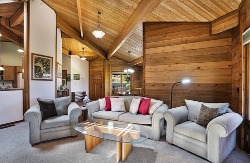 Waikoloa House | House ∙ 3 bedrooms ∙ 7 guests