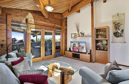 Waikoloa House | House ∙ 3 bedrooms ∙ 7 guests