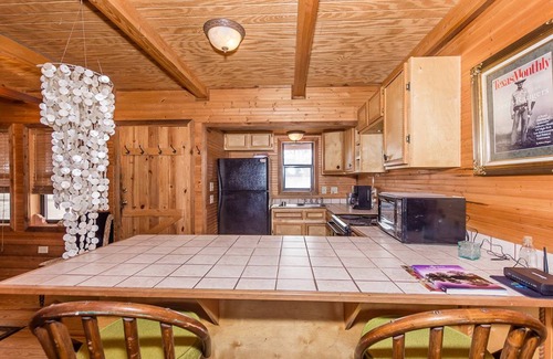 Fredericksburg House | House ∙ 3 bedrooms ∙ 6 guests