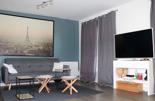 Benesse-Maremne House | House 3 bedrooms 10min from the beach