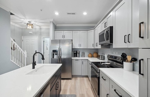 Folly Beach House | House ∙ 3 bedrooms ∙ 6 guests