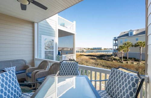Folly Beach House | House ∙ 3 bedrooms ∙ 6 guests