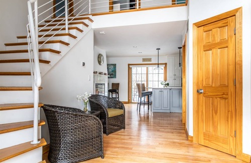 Grand Beach House | House ∙ 3 bedrooms ∙ 8 guests