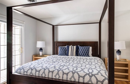 Grand Beach House | House ∙ 3 bedrooms ∙ 8 guests