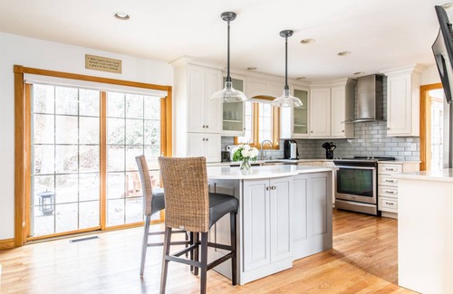 Grand Beach House | House ∙ 3 bedrooms ∙ 8 guests
